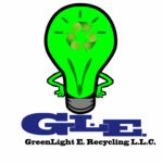 GreenLight eRecycling logo