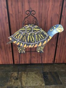 Terrific Turtles - 10 - Uniquely Ornate - Katie Nash