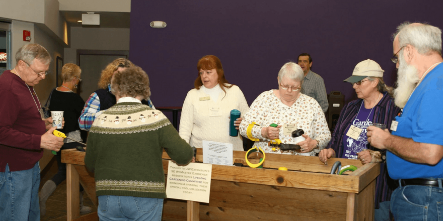 Rotary Botanical Gardens Enriching Lives Through Beauty Education